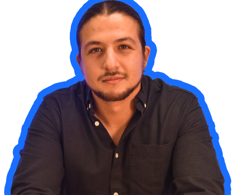 Carlos Chapa